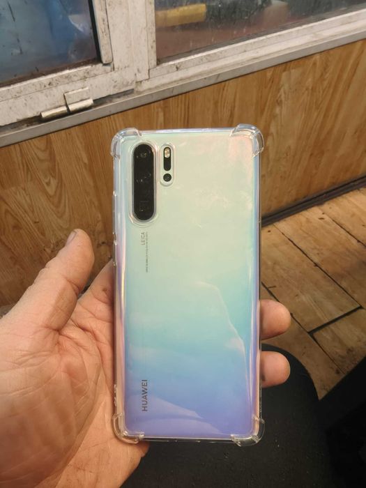 vand huawei p30 pro