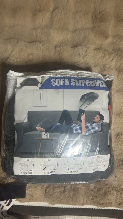 Дивандек комлек