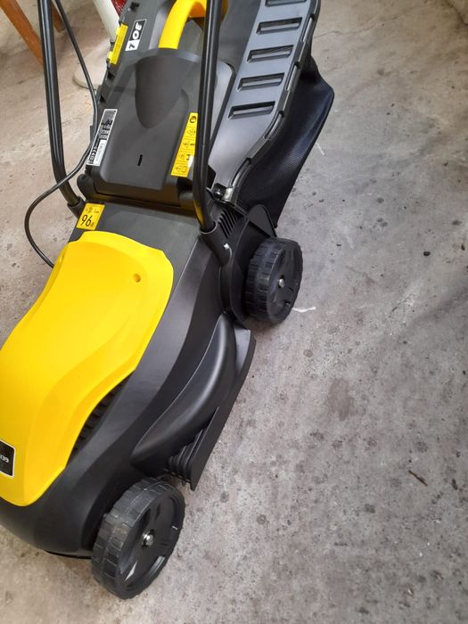 Masina tuns iarba/gazon-electrica