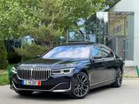 BMW Seria 7 Bmw 740 Ld X Drive - 4 Locuri - Full Option