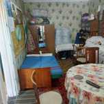 СРОЧНО !!! Продается квартира в Яшнабаде 1/4/5 (31 кв/м ) Мас.Панеллый