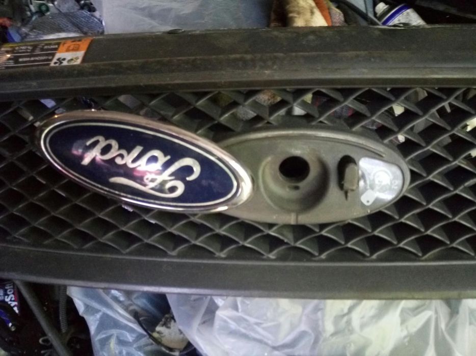 Sigla emblema Ford Focus 2,Ford Focus 3,an 2005/2011