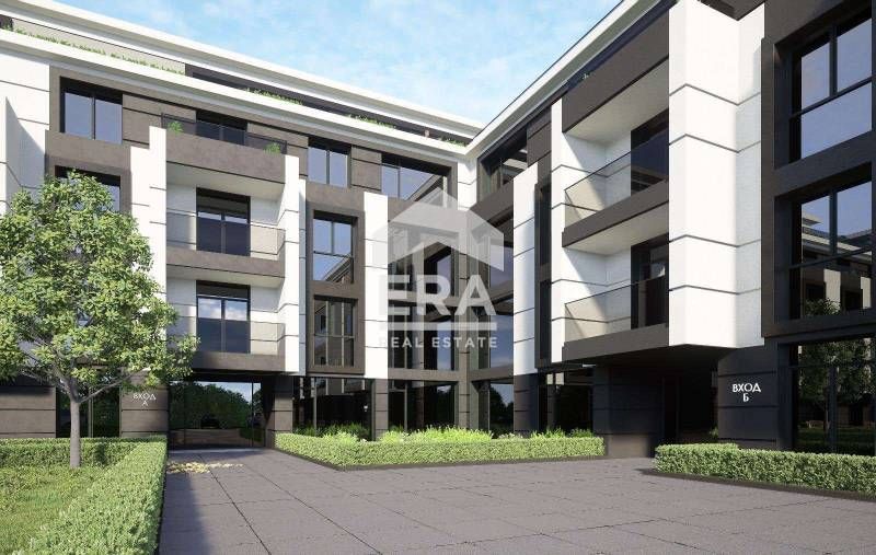 Продава се Двустаен апартамент в София, Овча купел - 46 кв.м за 1979 €/кв.м - Снимка #2