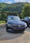VW Passat B8 2.0TDI/ RAR EFECTUAT/ Euro6 fără Ad Blue/ Distronic