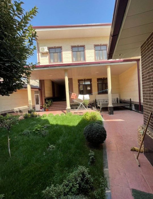 #73 Юнусабад Шахристанский махалла Отчопар