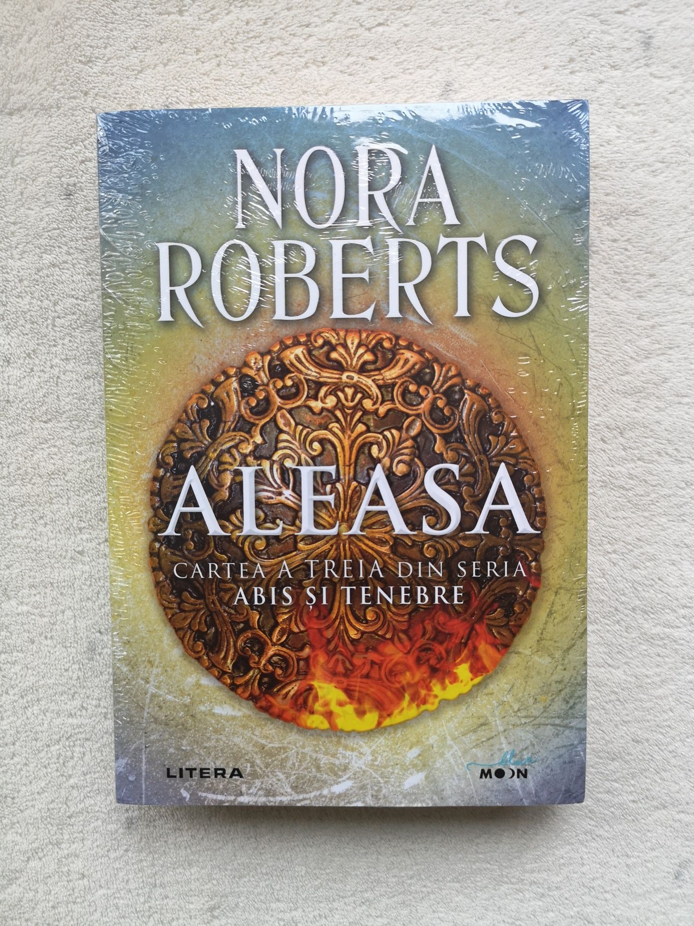 Aleasa - Nora Roberts