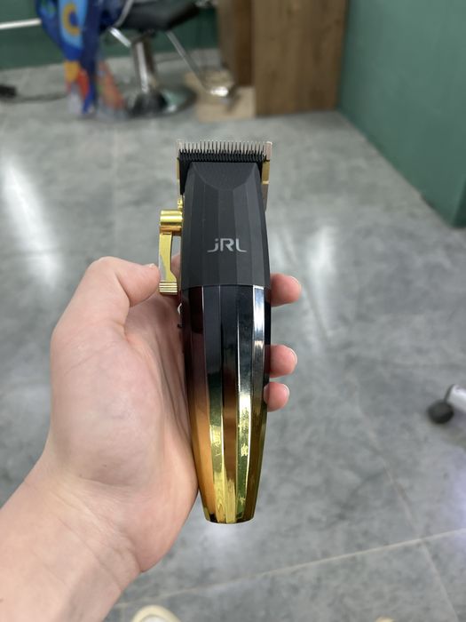 JRL машинка для стрижки