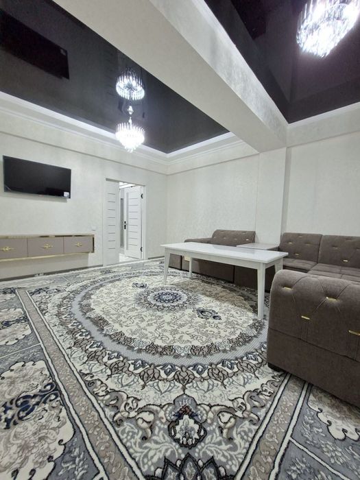 Chilonzor 6 kvartal Mirzo ulugbek metro 2xonalik uy bez makler ijaraga