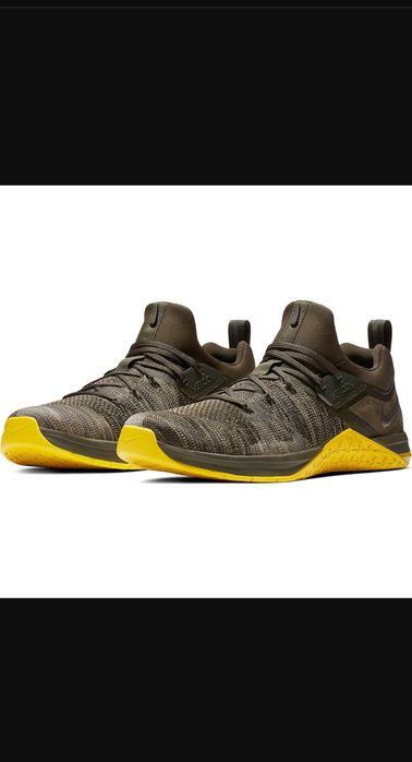 nike metcon flyknit 3