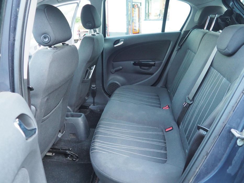 Opel Corsa D 1.3 CTDI 2010