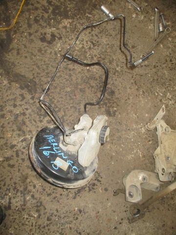 Tulumba servofrana pompa frana Citroen Berlingo Partener motor 1,6 ben