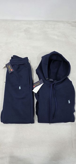 Polo ralph lauren екип, тъмно син,
