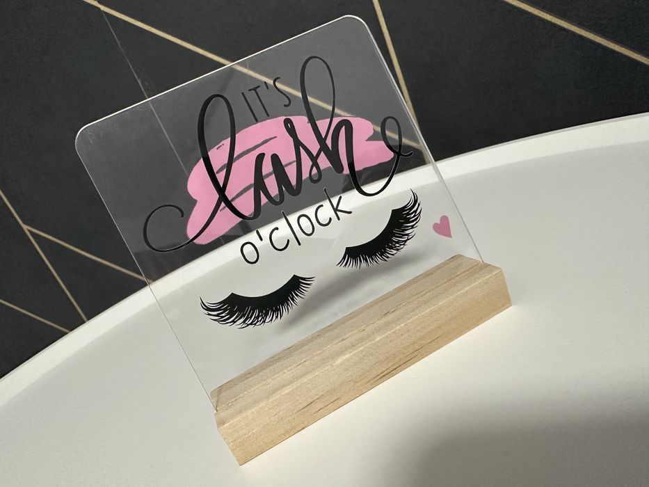 Vând extensii de gene +  consumabile