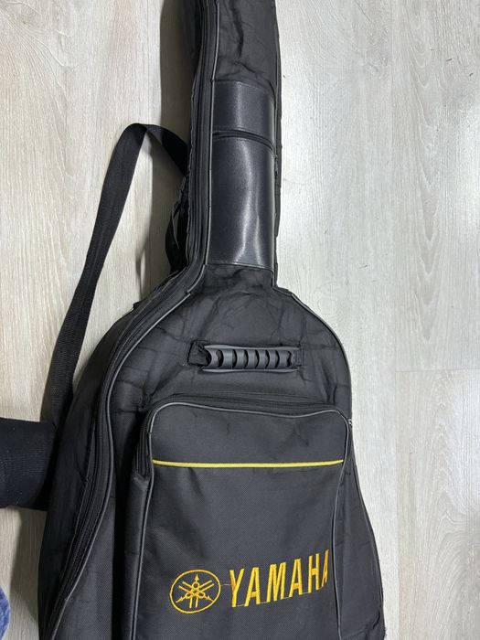 Гитара jet js 255