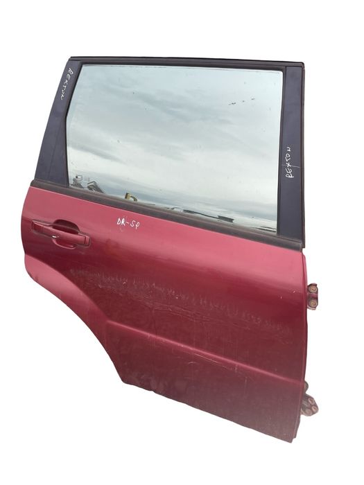 Portiera dreapta spate SSANGYONG REXTON GAB_ 2002 - >