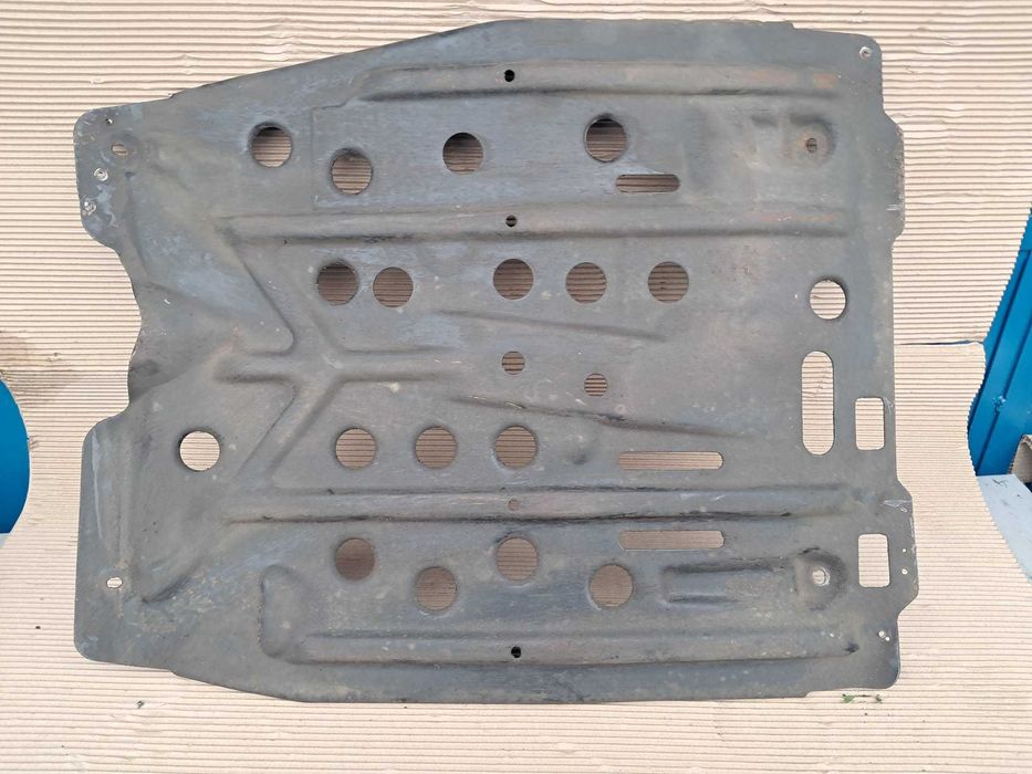 Opel Astra H Zafira B, scut metalic motor 1,6 benzina