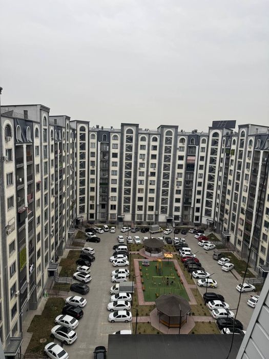 Продажа 2 Ком 64м2 Навостройка