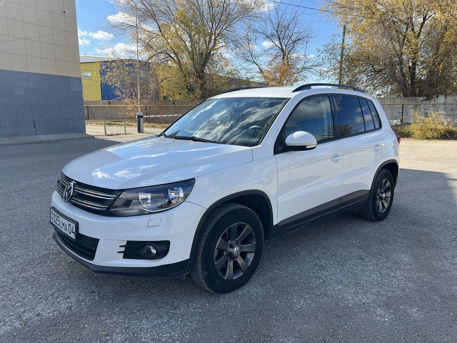 Продам Volskwagen Tiguan 1.4 Tsi