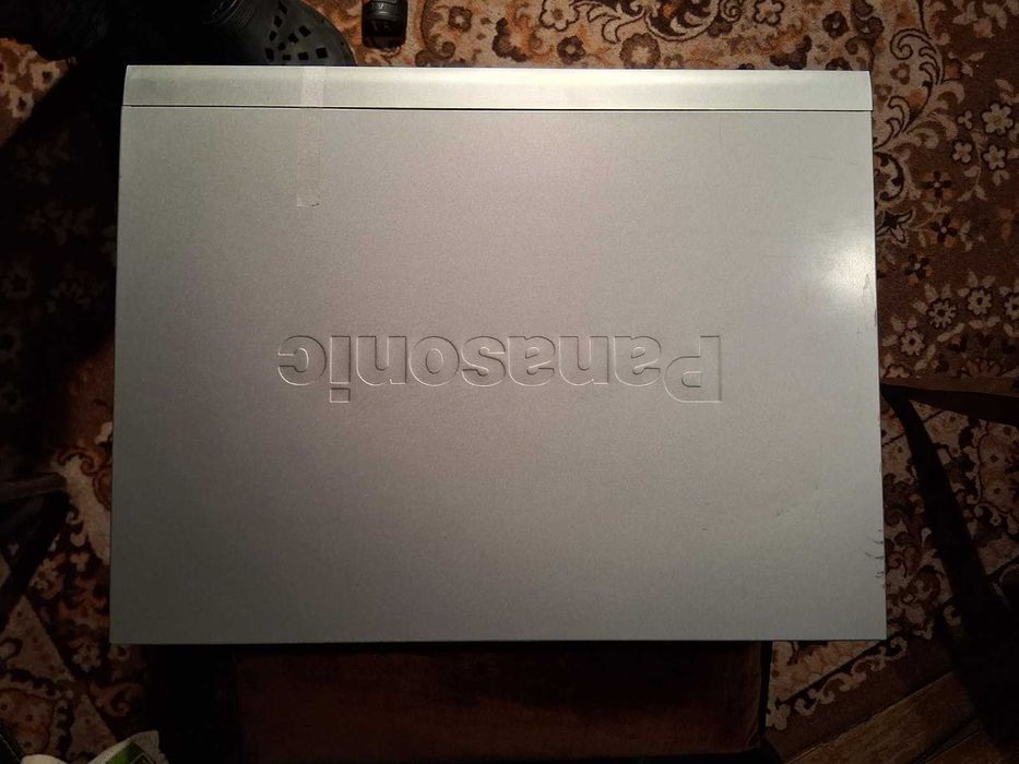 Panasonic NV-VHD 1 EE-S Video DVD/CD за поправка