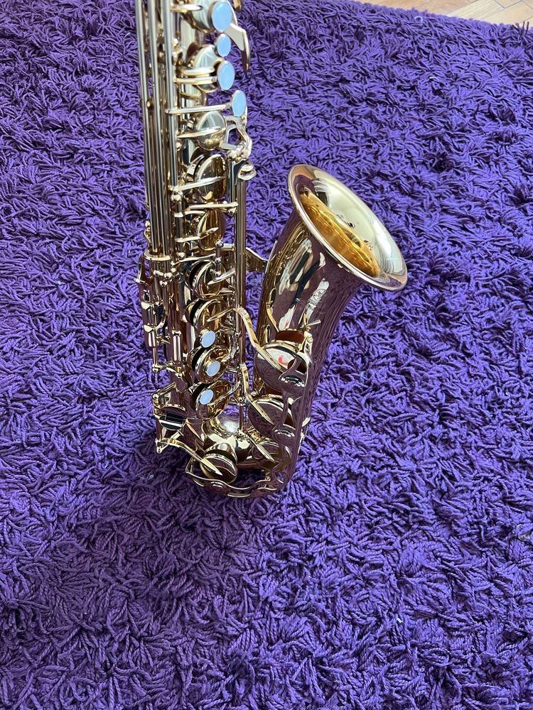 Saxofon Yamaha yas 275