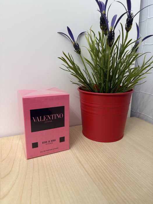 Parfum Valentino Donna Born in Roma Intense