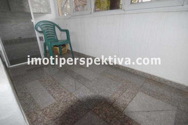 Продава се Многостаен апартамент в Пловдив, Кючук Париж - 93 кв.м за 1398 €/кв.м - Снимка #9