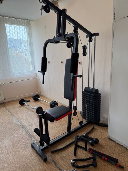 Гладиатор top sport ts 35001