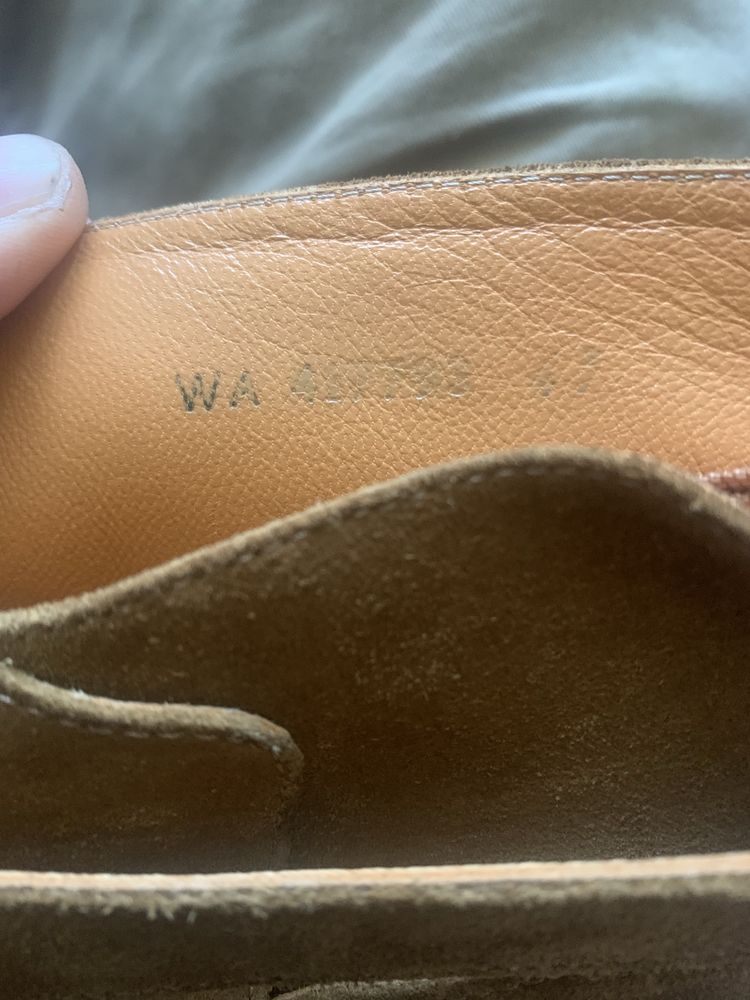 Ghete Saint Laurent originale – plătite 1.200€! Le dau la super preț!