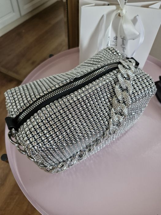 shein нова дамска чанта