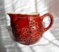 Винтидж кана Heisterholz-keramik 1 литър
