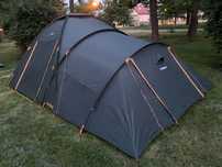 Cort camping 5 persoane Husky Boston 5