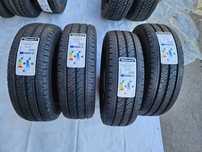 4 Нови бусови летни гуми 215/60 R17C Barum Vanis 3 109T 104H DOT3524