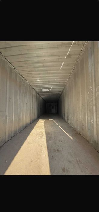 Închiriere Container / Spațiu Deozitare Individual Depozit Boxă