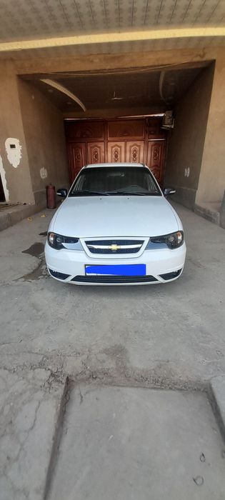 Nexia2 1.6 tayor moshina