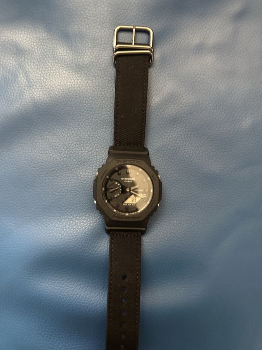 CASIO G-Shock чисто нов