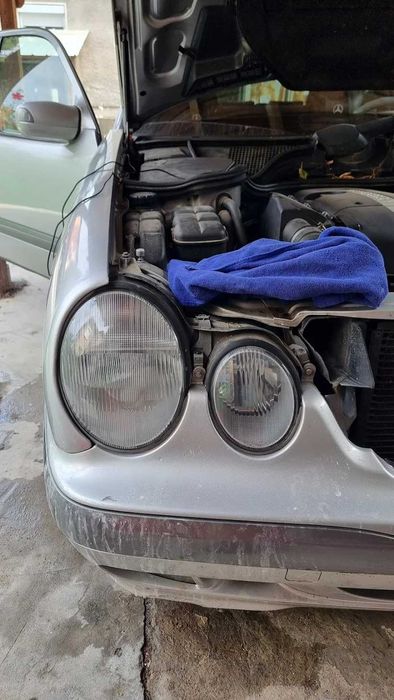 Полиране на фалове - Видин