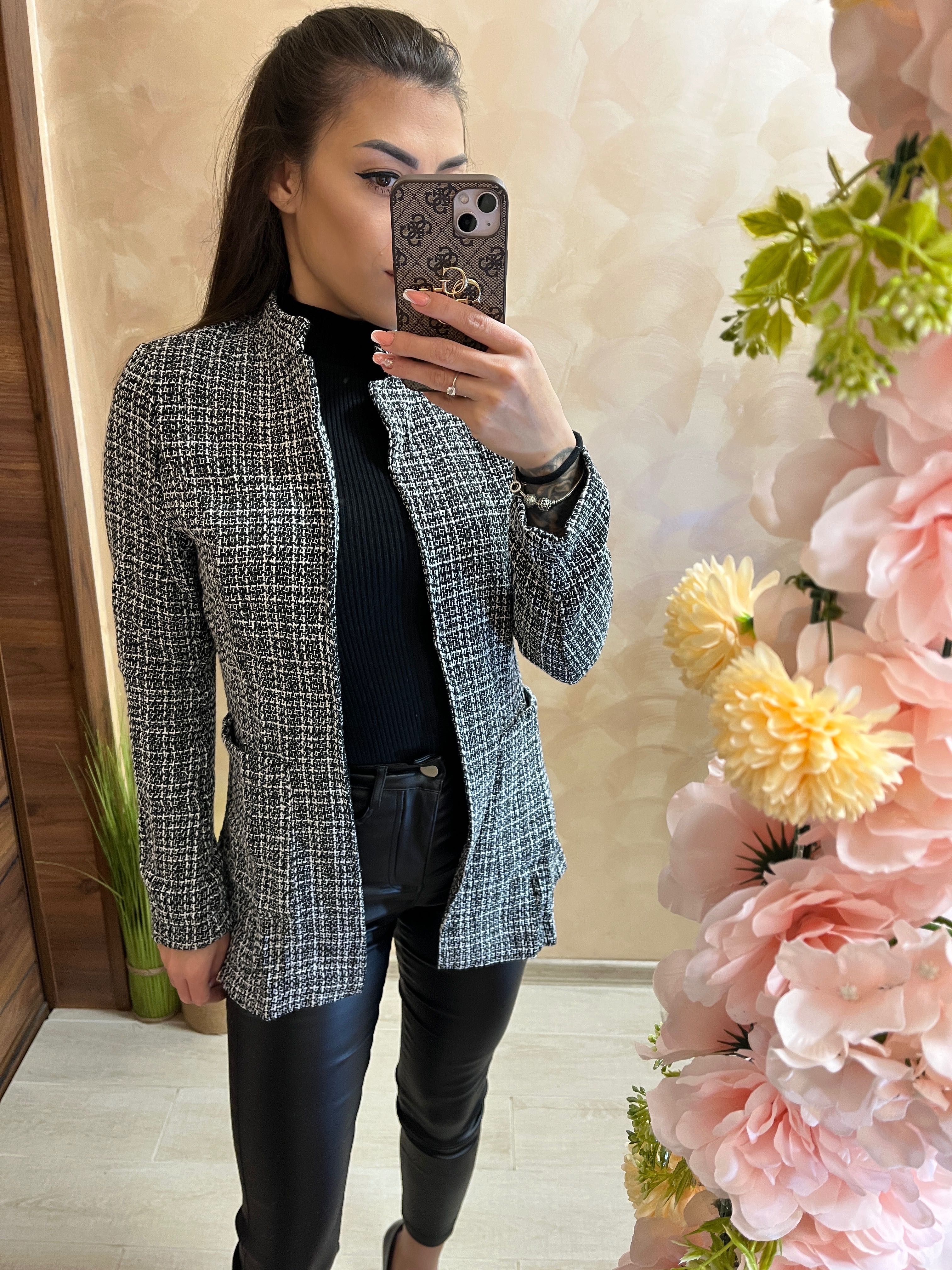 Дамска ефирна рокля и комплелти от букле