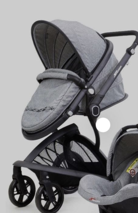 Продам коляску скилмах