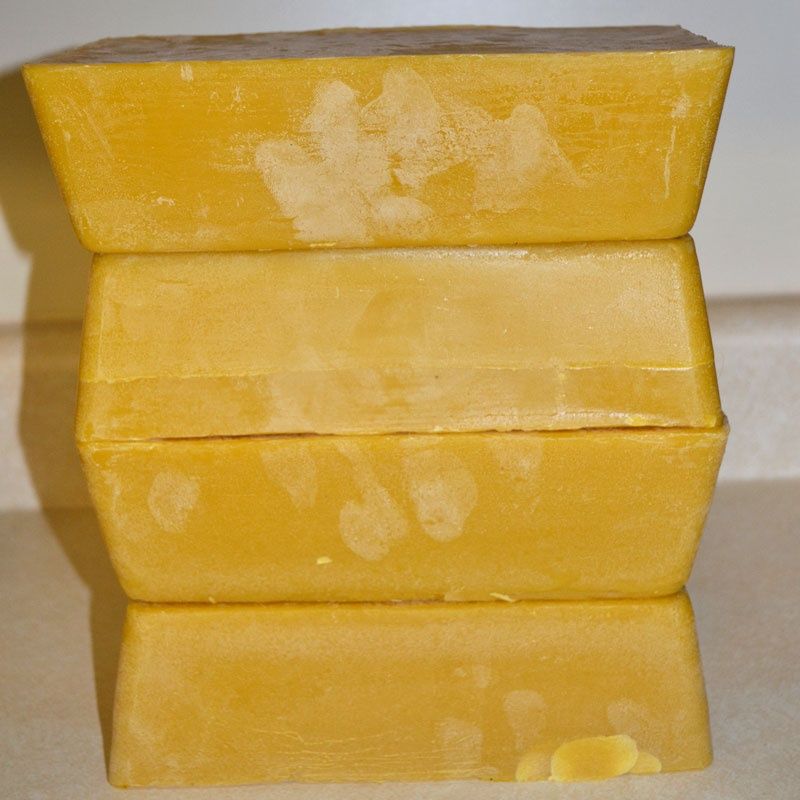 Ceara de Albine 100% Naturala 1 Kg