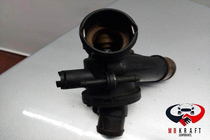Corp termostat A6512000615 A651 200 06 15 Mercedes-Benz C-Class W204/
