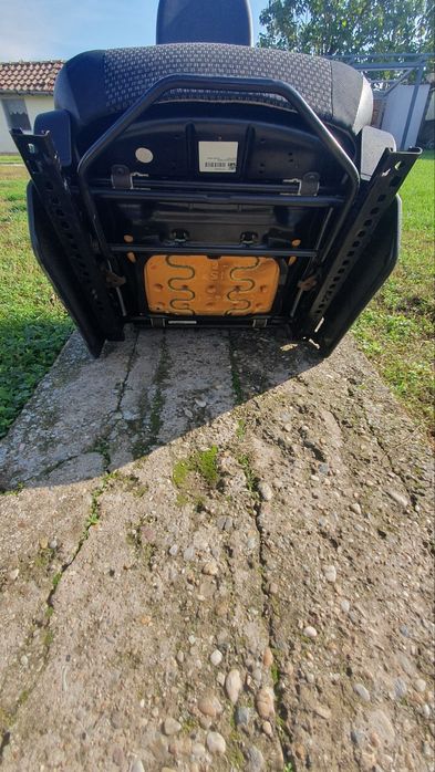 Седалка W906 Sprinter