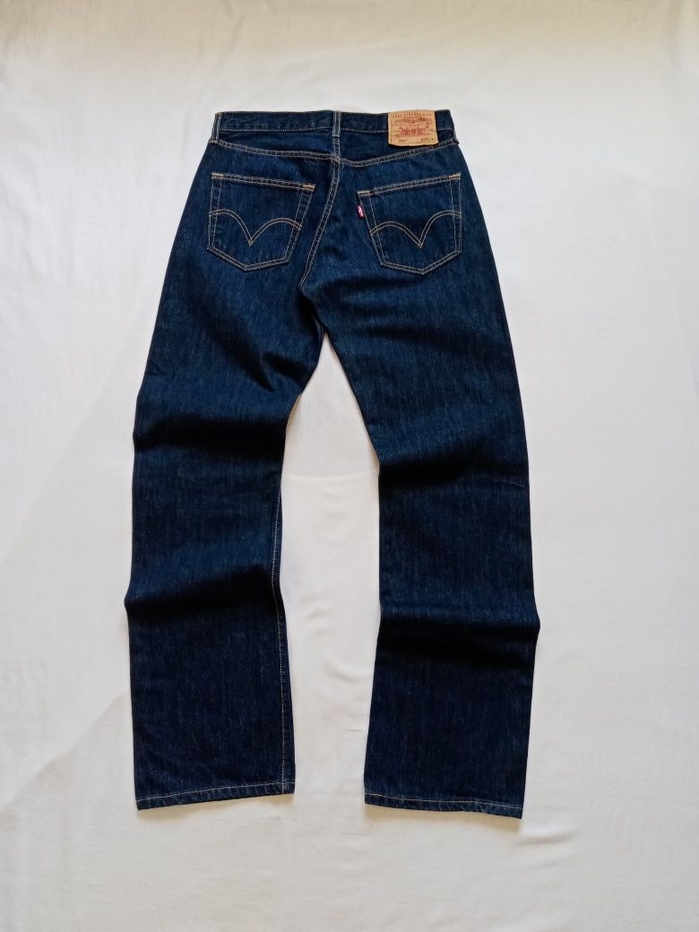 Levis 501 Мъжки дънки