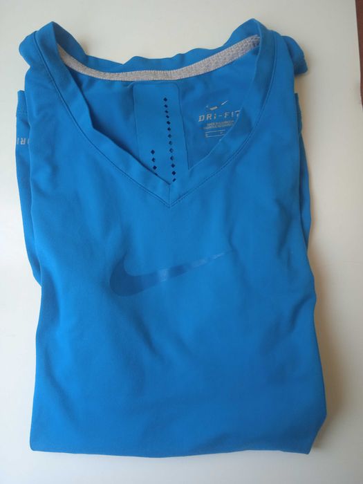 NIKE 100% оригинален дамски спортен потник Найк
