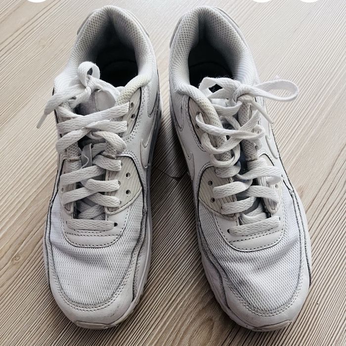 Air дамски маратонки