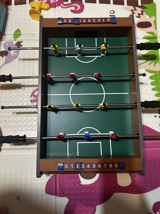 Vand masa de fotbal