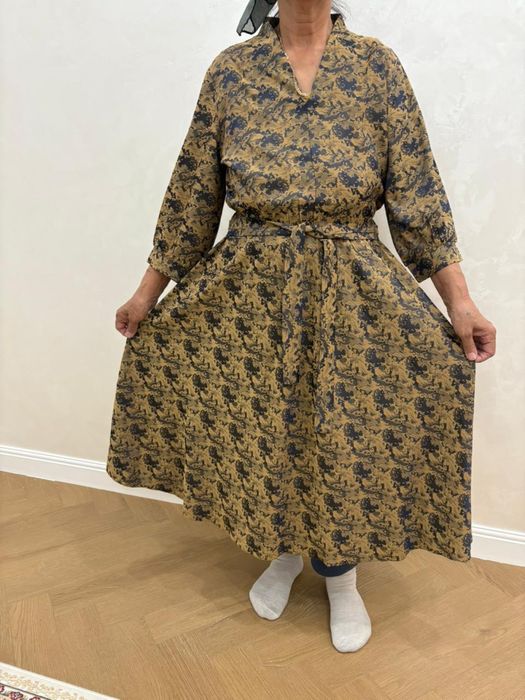 Женская платья…………..