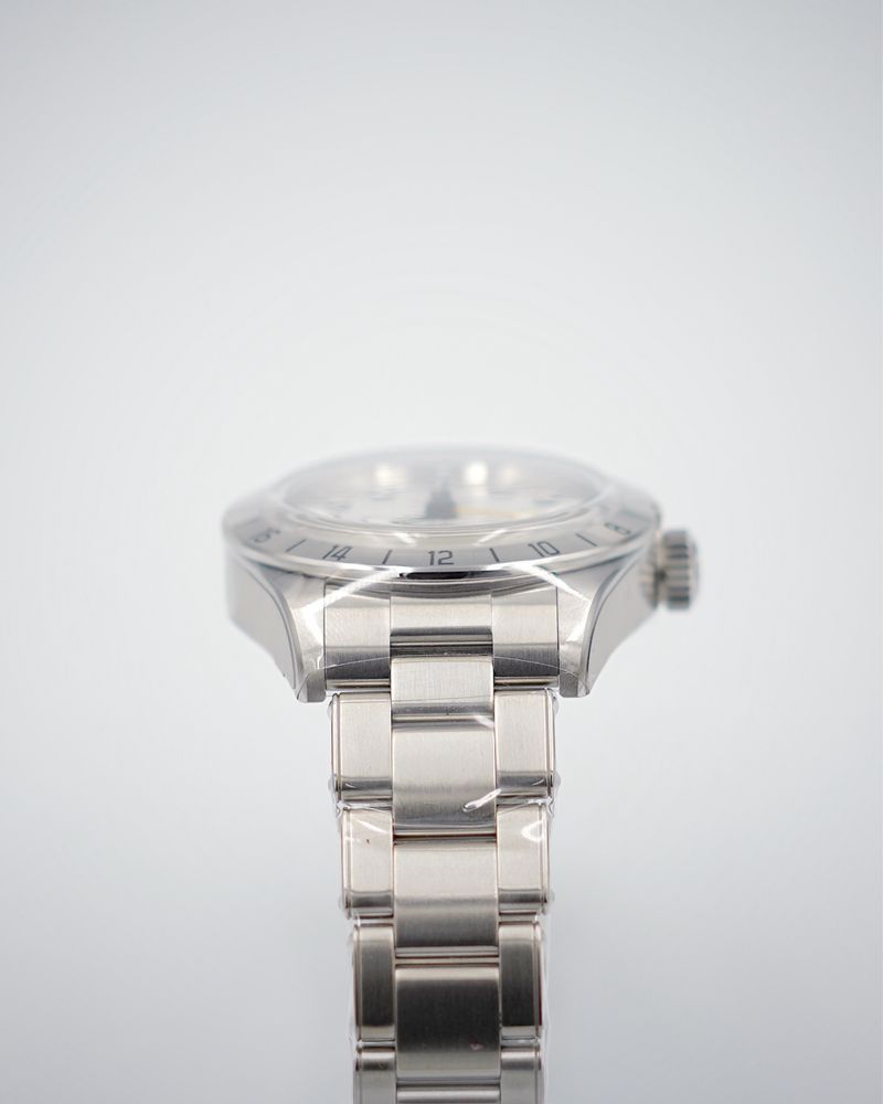 Tudor Black Bay Pro - Чисто нов