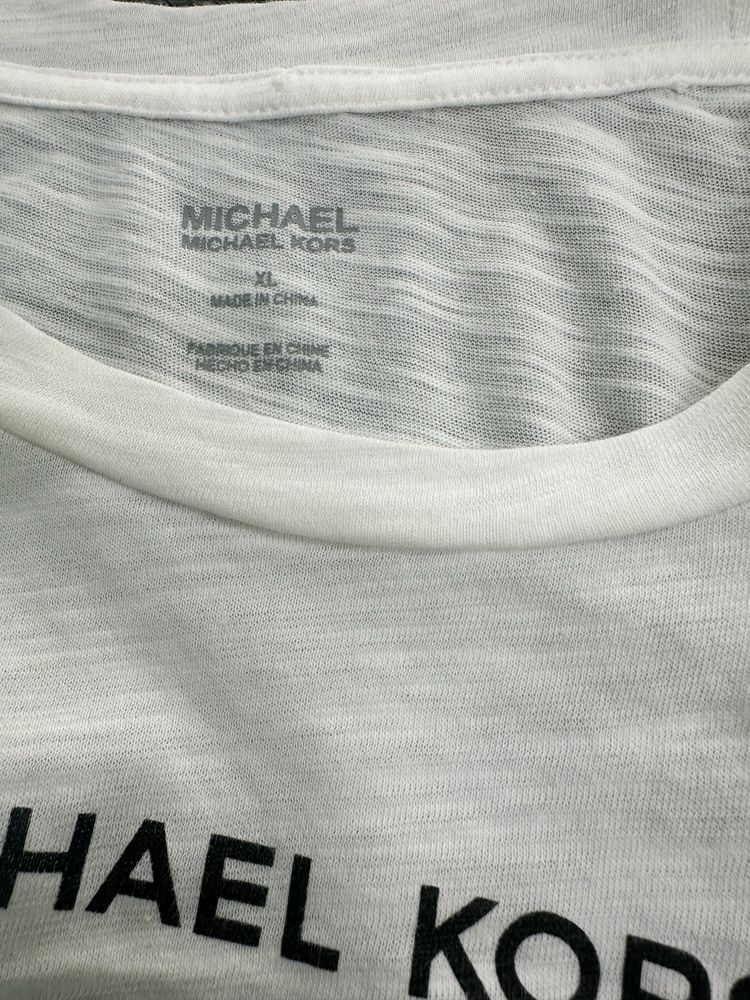 Michael Kors мъжка тениска, размер XL