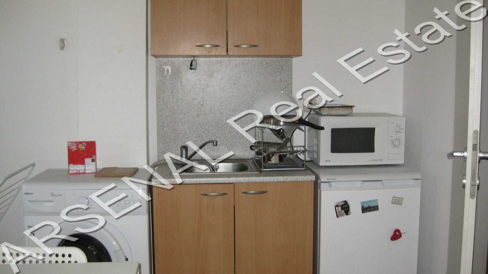 Дава се под наем Двустаен апартамент в София, Дървеница - 51 кв.м за 350 € - Снимка #3