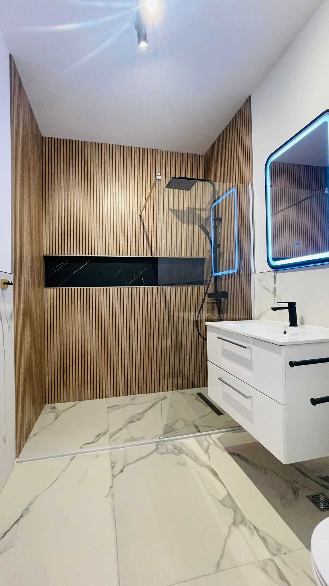 Apartament 2 camere AMBIANCE RESIDENCE / prima închiriere